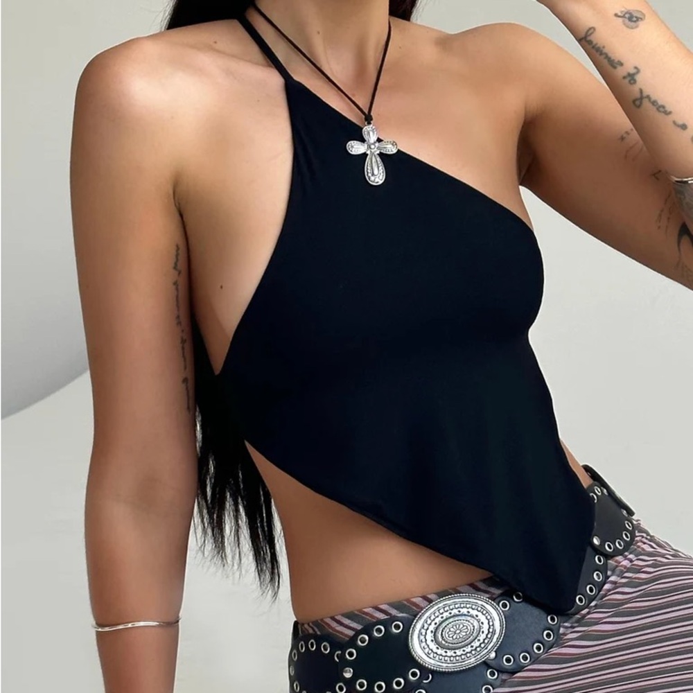 NEW | Princess Polly One Shoulder Top